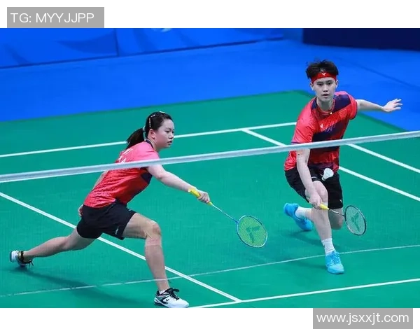 杭州羽毛球队速度表现分析与提升策略探讨 杭州羽毛球队速度表现分析与提升策略探讨