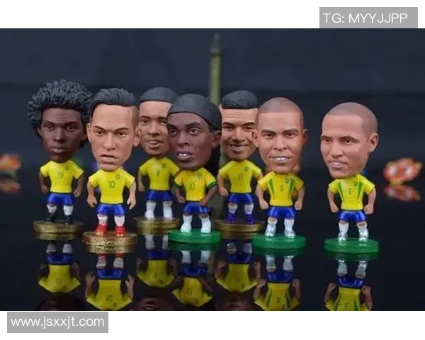 泥塑足球明星制作全攻略从材料选择到技巧分享一步到位 泥塑足球明星制作全攻略从材料选择到技巧分享一步到位